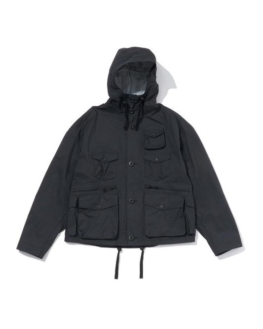 JUGEM DYNEEMA HANG OUT HOOD SHELL