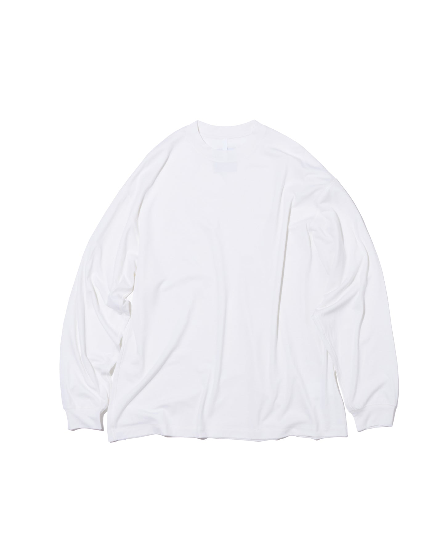 JUGEM WOOL CREW Ⅲ