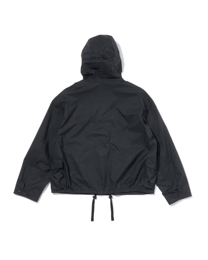 JUGEM DYNEEMA HANG OUT HOOD SHELL