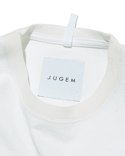 JUGEM NONSEAM S/S