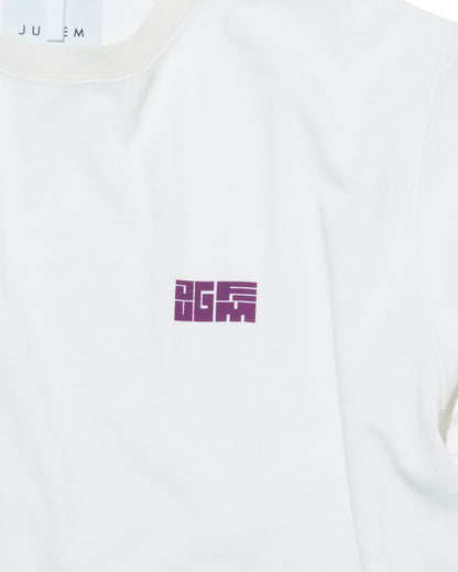 JUGEM NONSEAM S/S