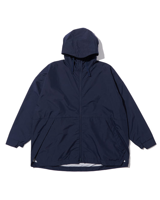 JUGEM LIGHTY SHELL PARKA