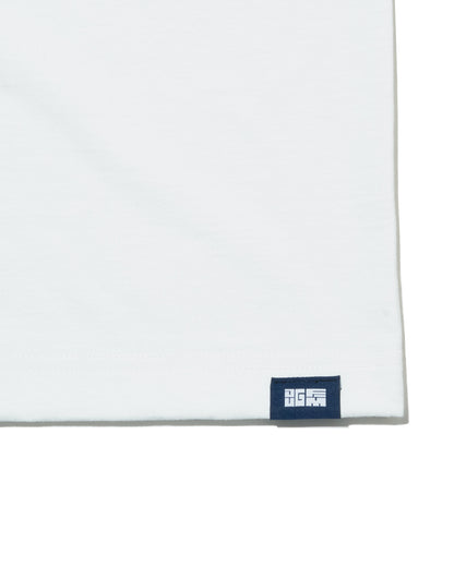 JUGEM NONSEAM S/S