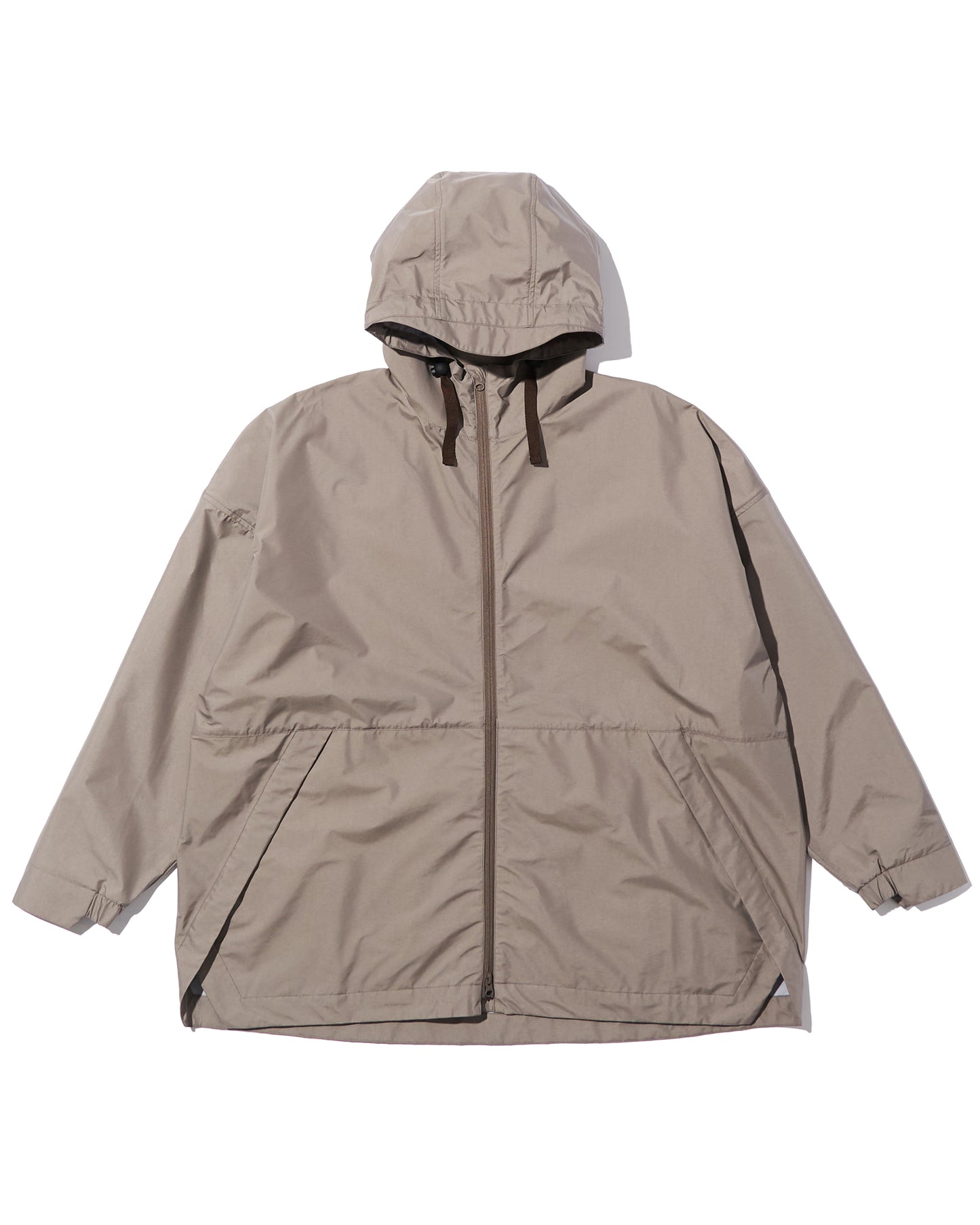 JUGEM LIGHTY SHELL PARKA