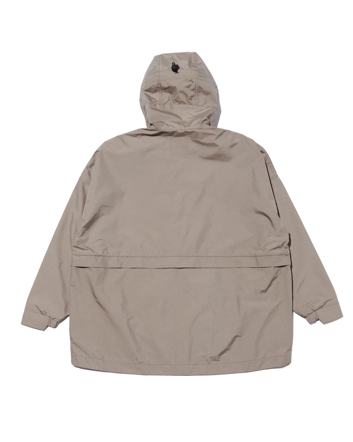 JUGEM LIGHTY SHELL PARKA