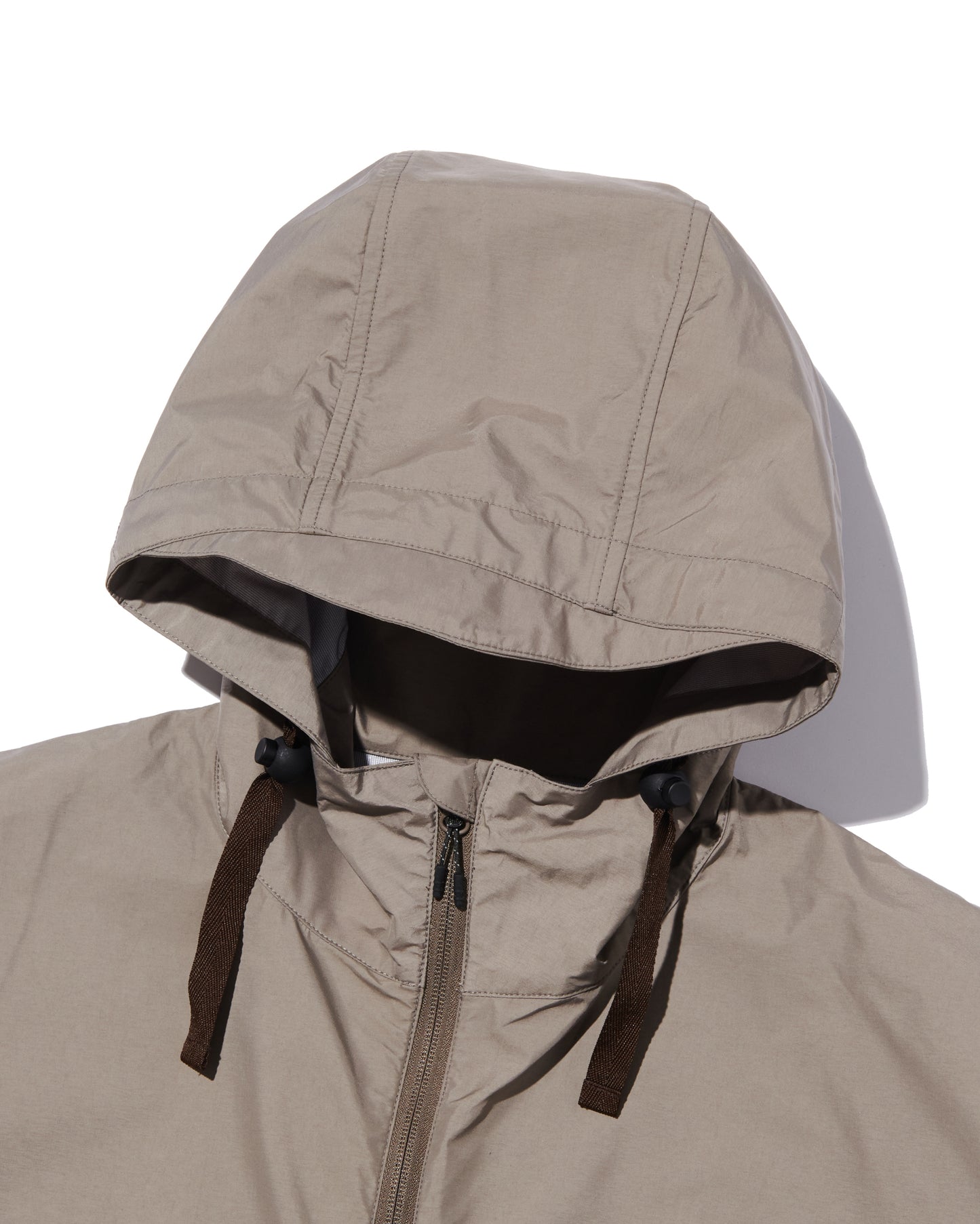 JUGEM LIGHTY SHELL PARKA