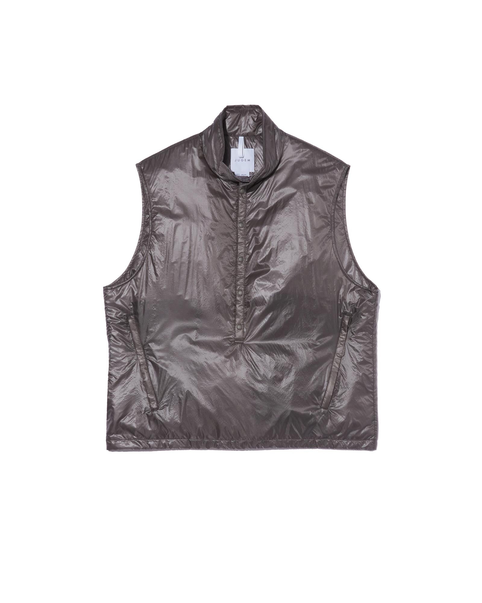 JUGEM PACK INSULATION SNAP VEST – P.X.C