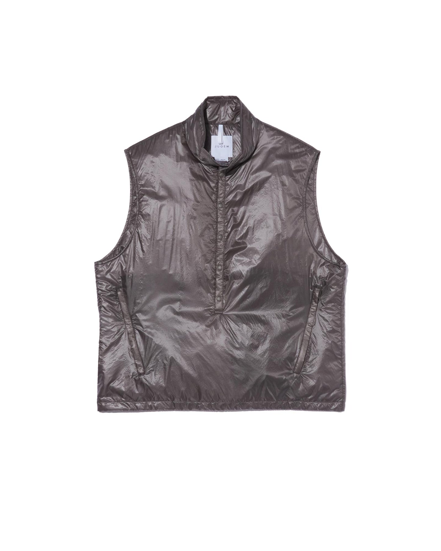 JUGEM PACK INSULATION SNAP VEST