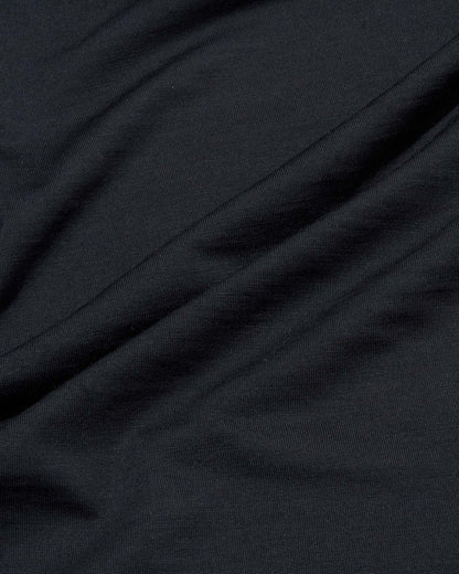 JUGEM WOOL S/S CREW