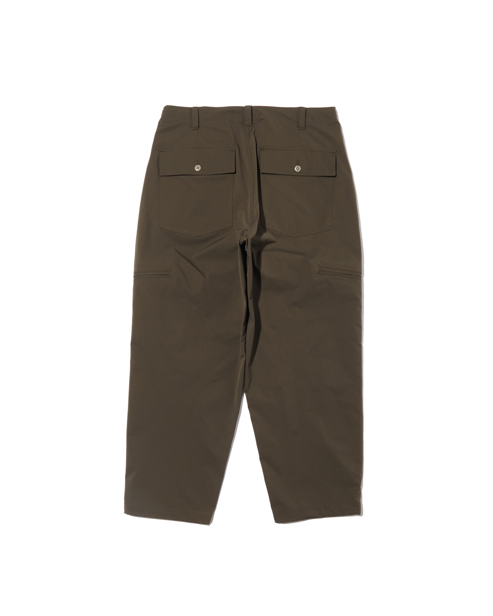 JUGEM #88 RANGER TROUSER 3