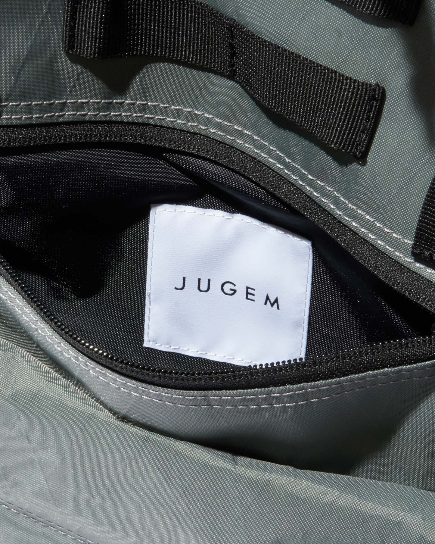 JUGEM TECH DAYPACK