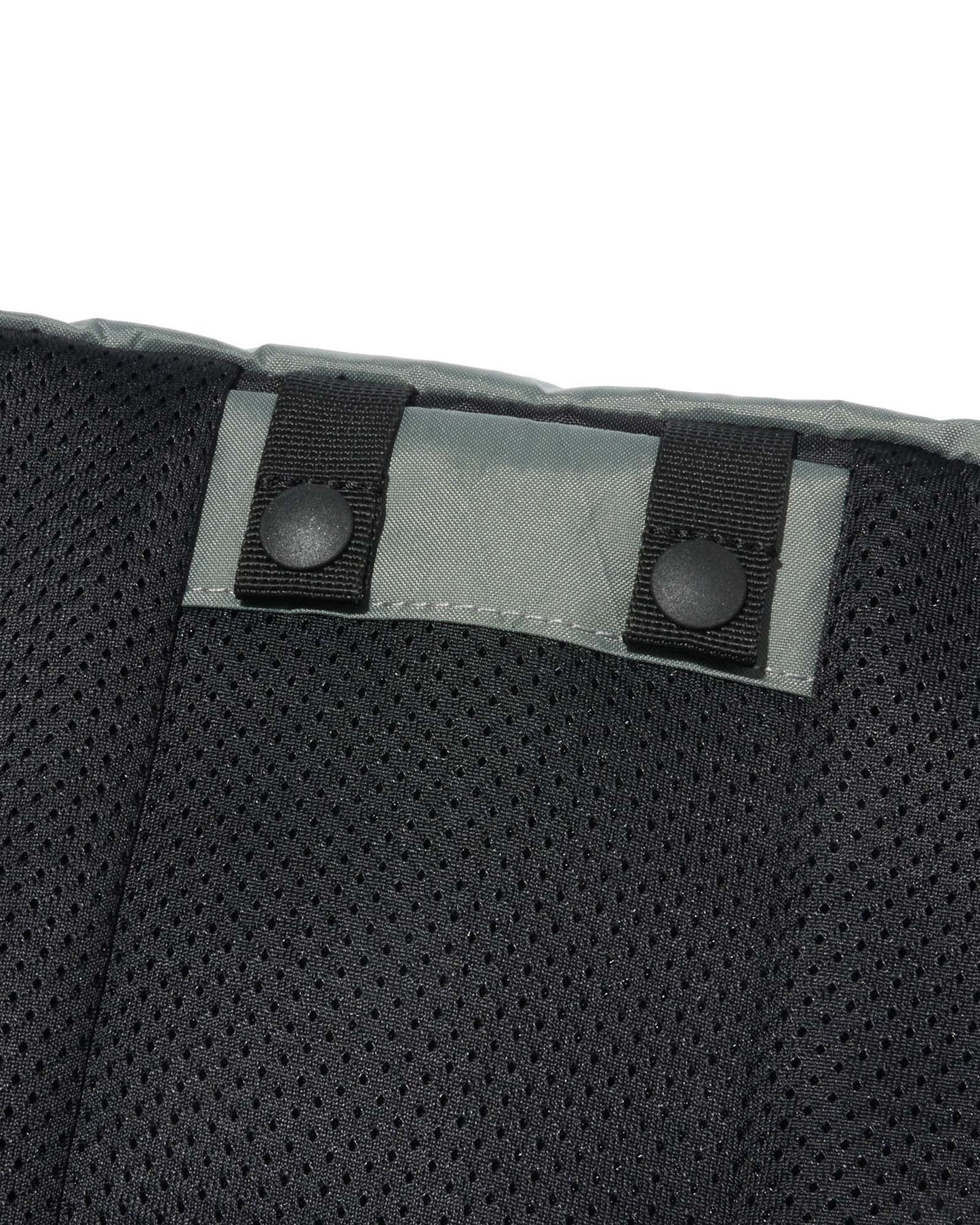 JUGEM TECH SHOULDER