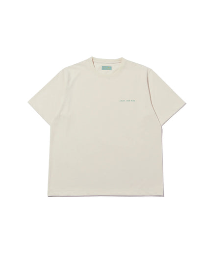 CALM AND RIDE TRAVEL T-SHIRTS DESERT