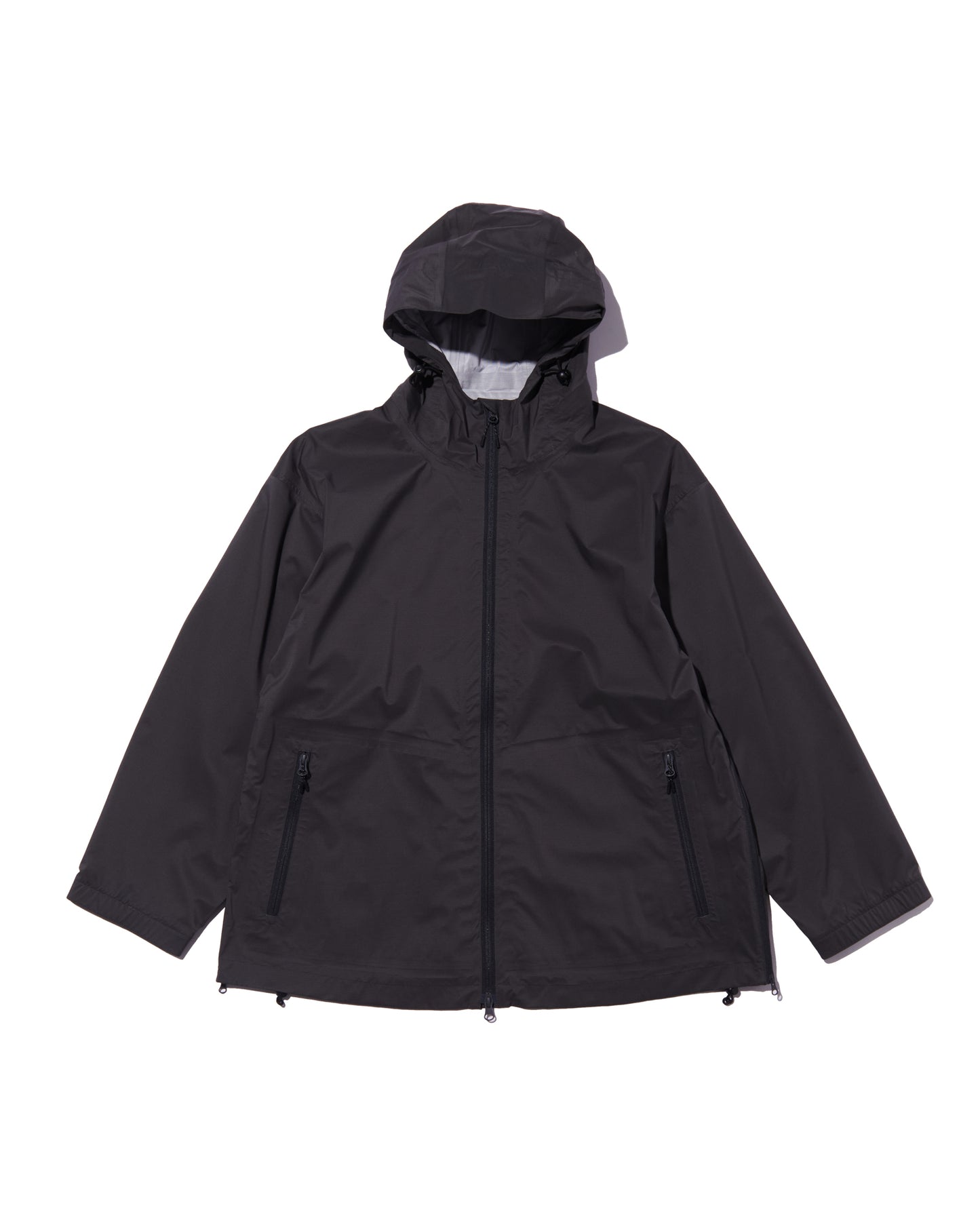 JUGEM  HIGH TECH LT SHELL PK