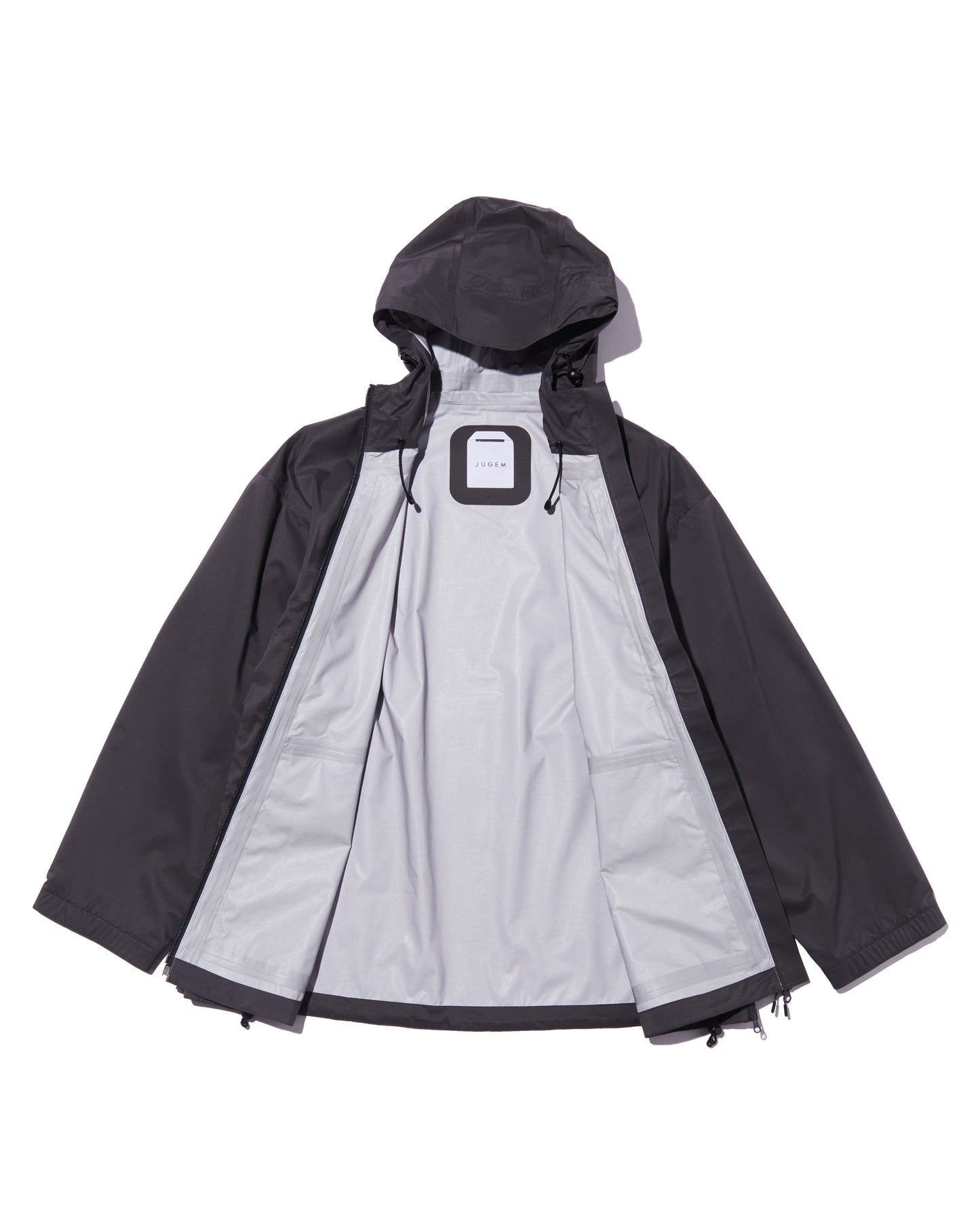 JUGEM  HIGH TECH LT SHELL PK