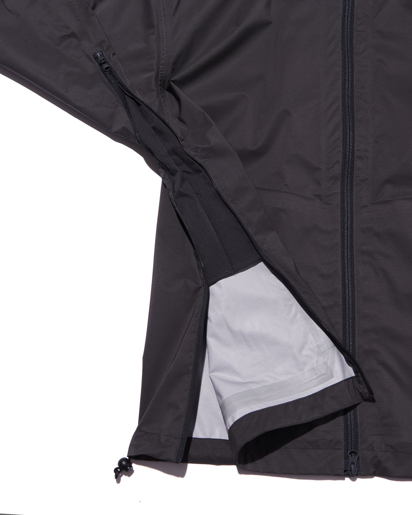JUGEM  HIGH TECH LT SHELL PK