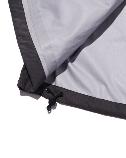 JUGEM  HIGH TECH LT SHELL PK