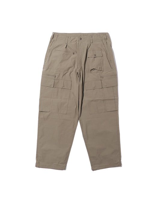 JUGEM RANGER TROUSERS 1