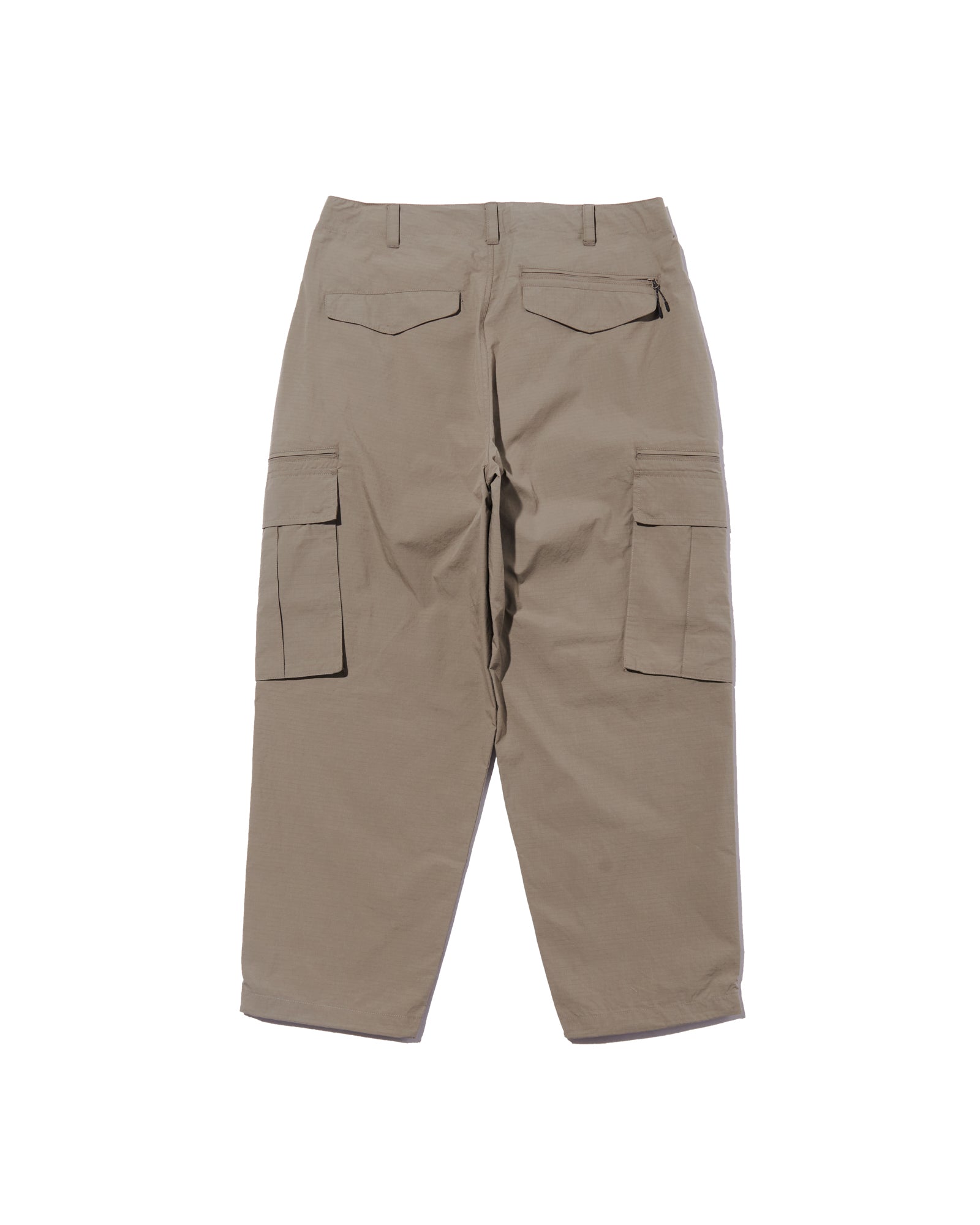 JUGEM #90 RANGER TROUSER 1