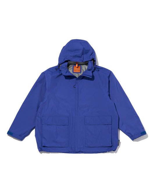 JUGEM  LIGHTY RAIN PARKA