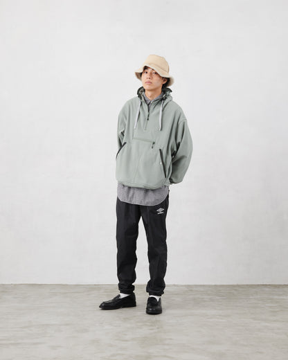 JUGEM  FLEECE ANORAK