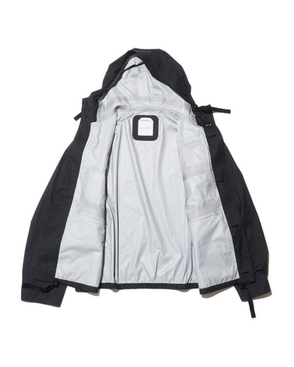 JUGEM DYNEEMA HANG OUT HOOD SHELL