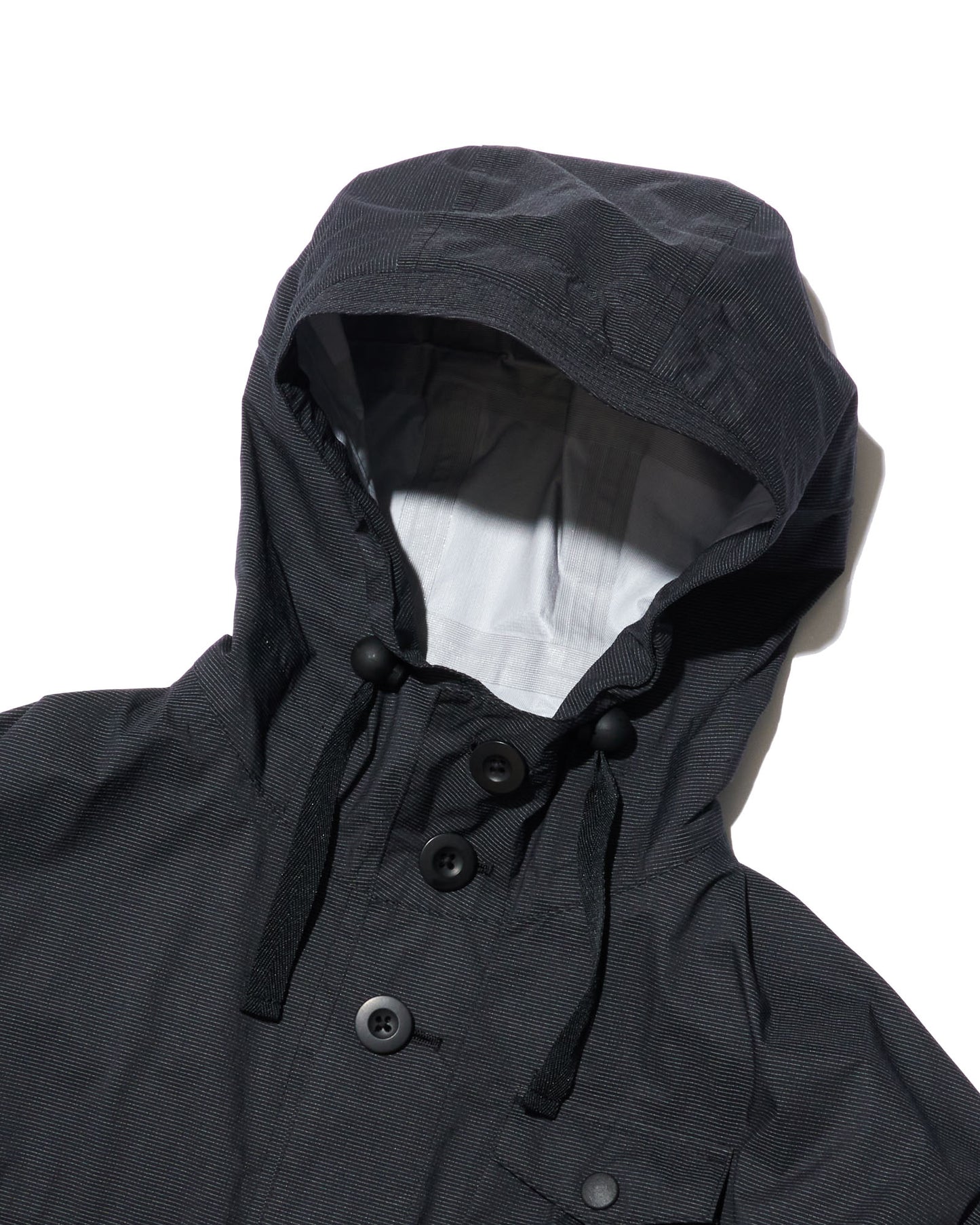 JUGEM DYNEEMA HANG OUT HOOD SHELL