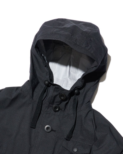 JUGEM DYNEEMA HANG OUT HOOD SHELL