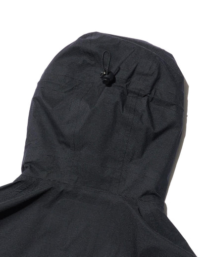 JUGEM DYNEEMA HANG OUT HOOD SHELL