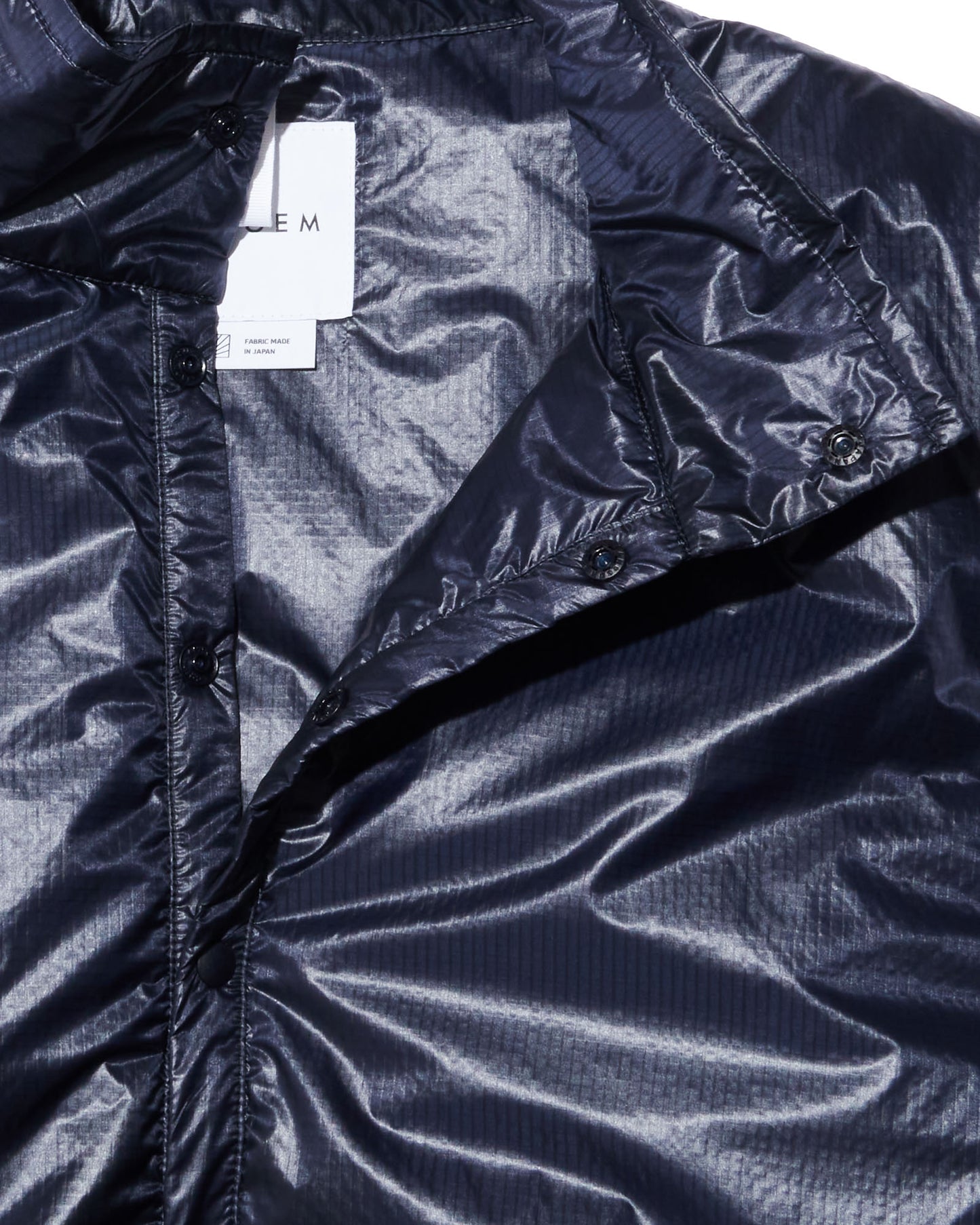 JUGEM PACK INSULATION SNAP VEST