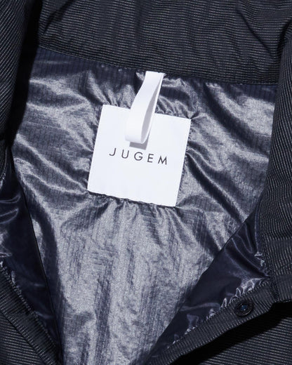 JUGEM DYNEEMA PACK INSULATION SNAP VEST