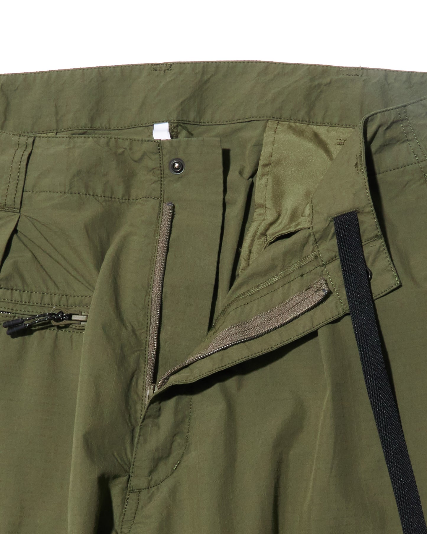 JUGEM HELICREW PANTS