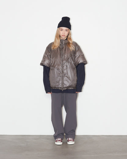 VENTURER MD LAYER S/S DOWN