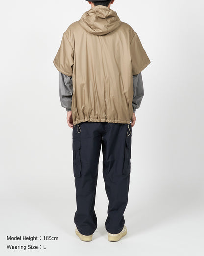 JUGEM INSULATION 2WAY PARKA