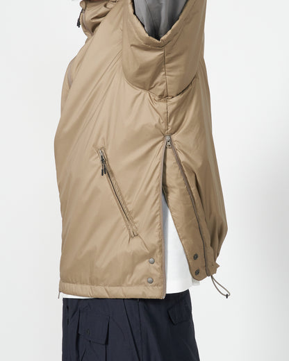 JUGEM INSULATION 2WAY PARKA