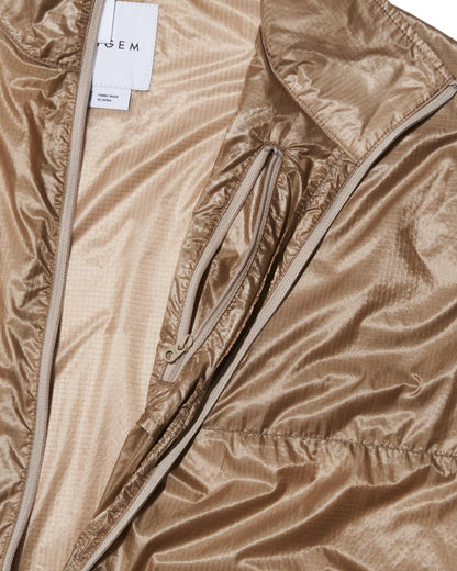 LIGHTWEIGHT NYLON PULL