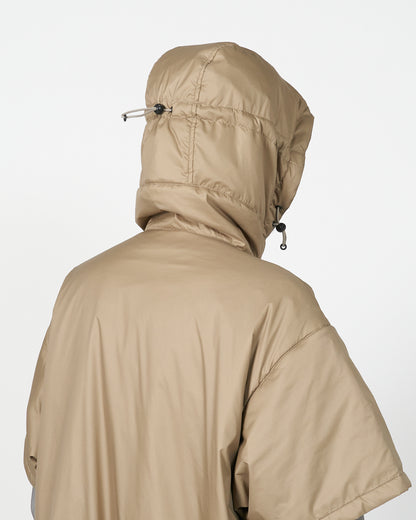 JUGEM INSULATION 2WAY PARKA