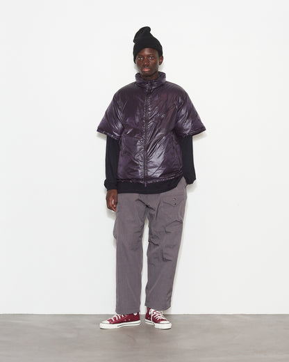 VENTURER MD LAYER S/S DOWN