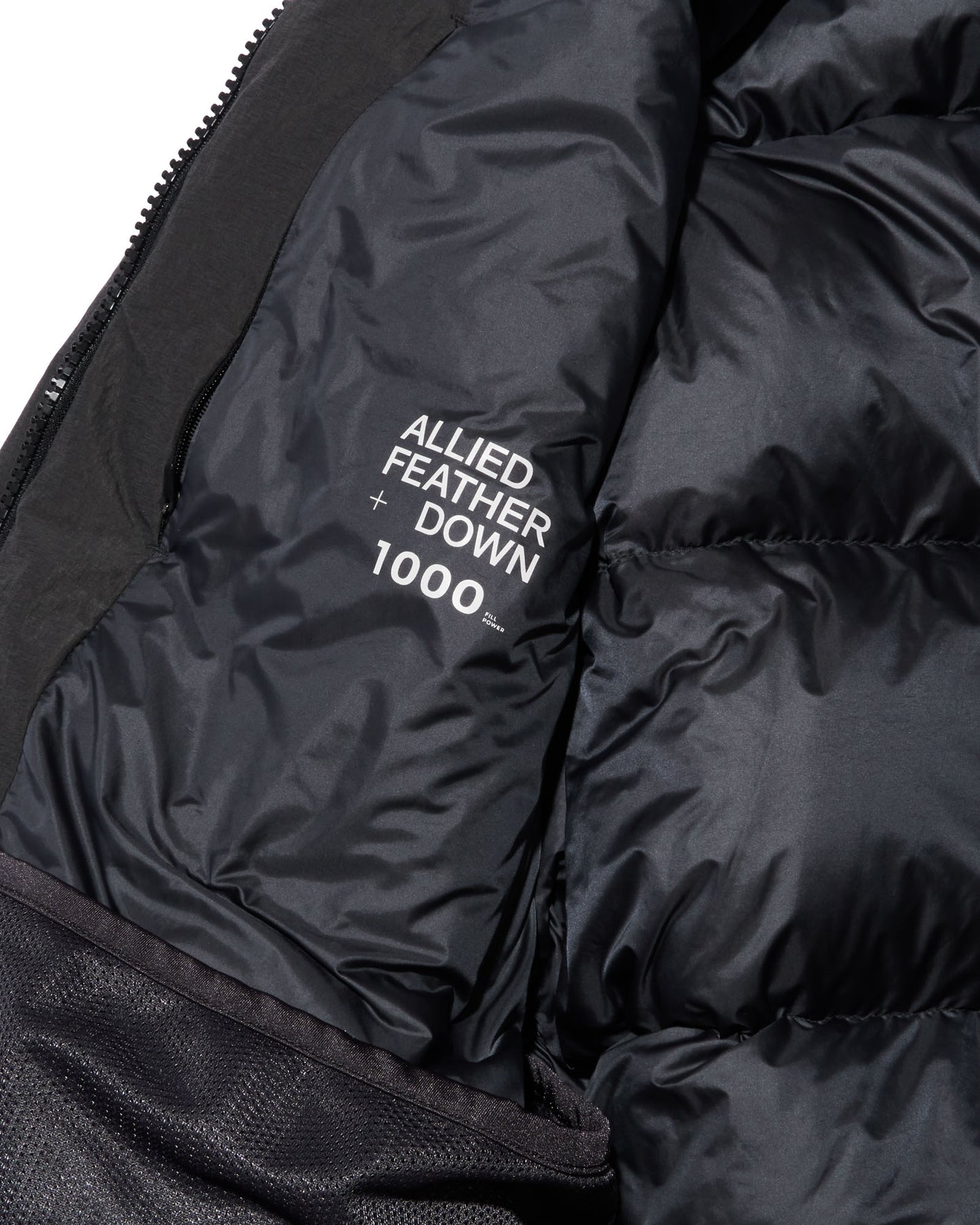 EXTREME DOWN PARKA Ⅲ