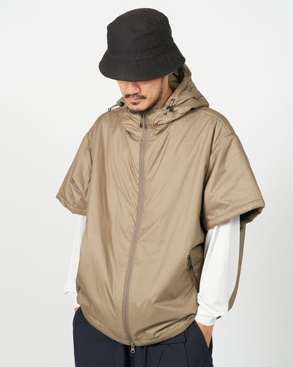 JUGEM INSULATION 2WAY PARKA