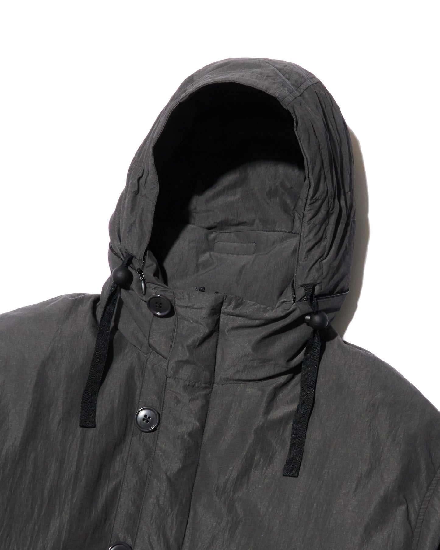 EXTREME DOWN PARKA Ⅲ