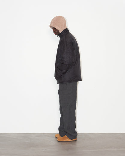 QUILT COMBI INSULATION JKT