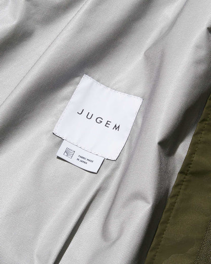 ALL TIME 2WAY MODS PARKA