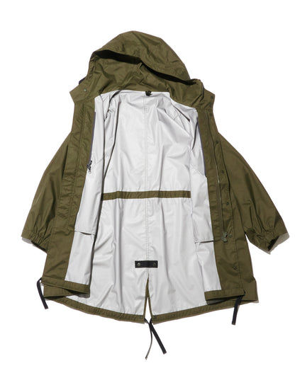 ALL TIME 2WAY MODS PARKA