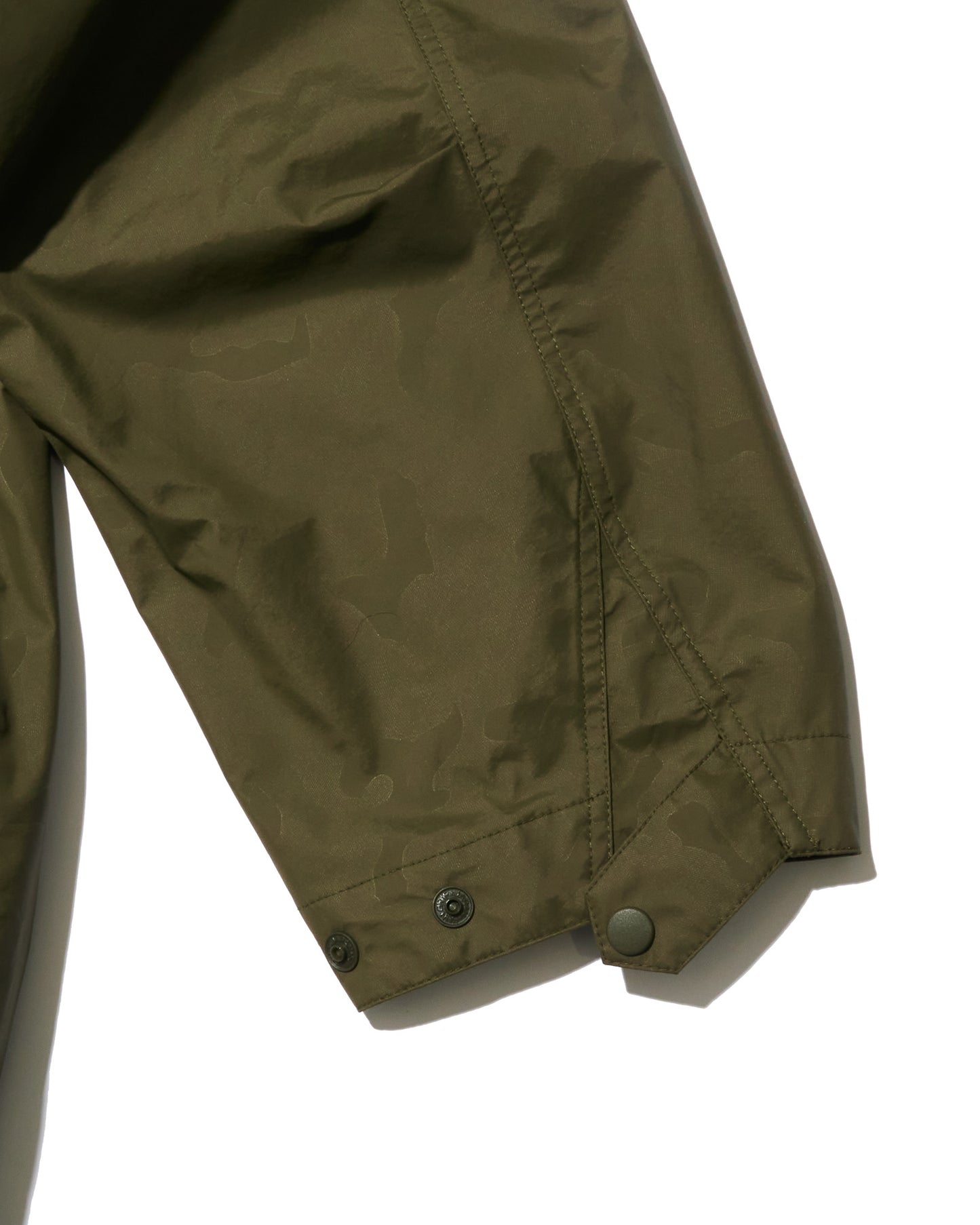 ALL TIME 2WAY MODS PARKA