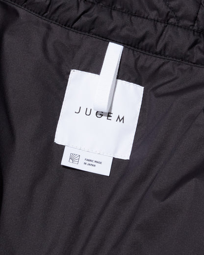 ALL TIME 2WAY MODS PARKA