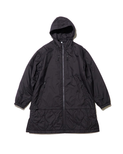 ALL TIME 2WAY MODS PARKA