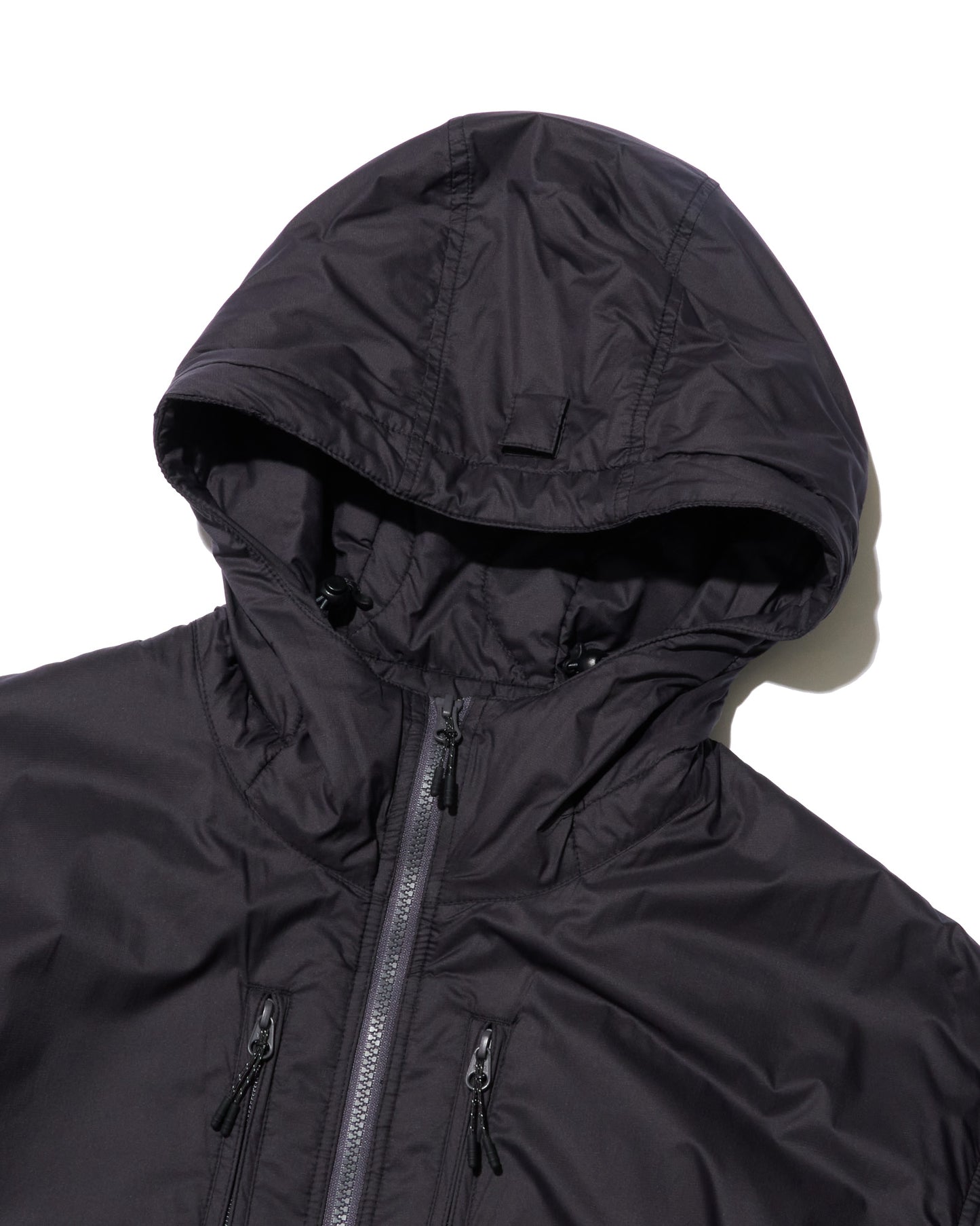 ALL TIME 2WAY MODS PARKA