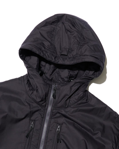 ALL TIME 2WAY MODS PARKA