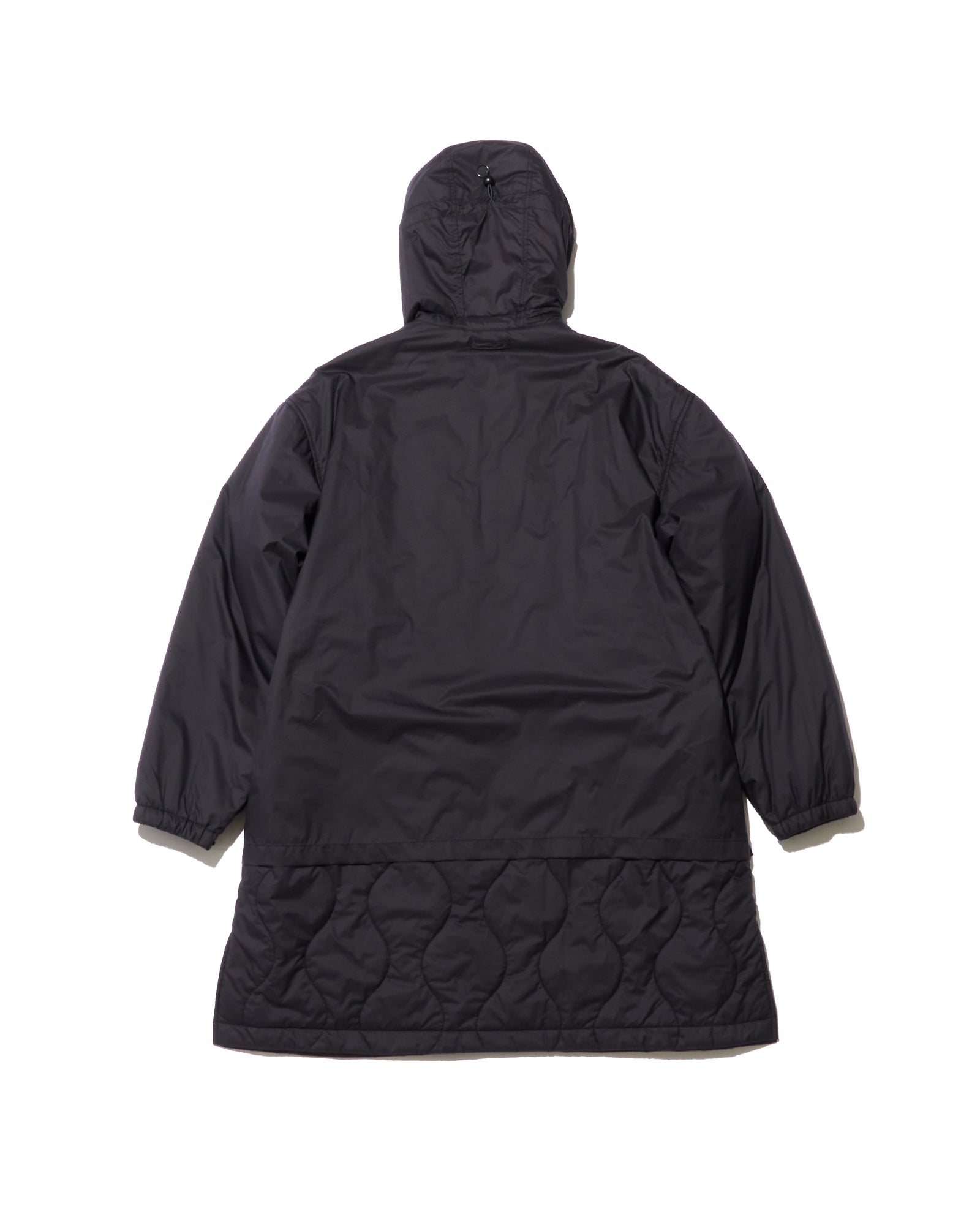 ALL TIME 2WAY MODS PARKA – P.X.C